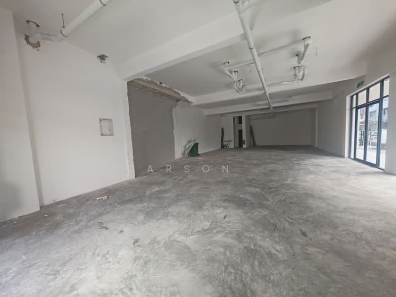 Shop for Rent in Permas Jaya (Johor) - Carson . - Interior - PropertyGuru.com.my