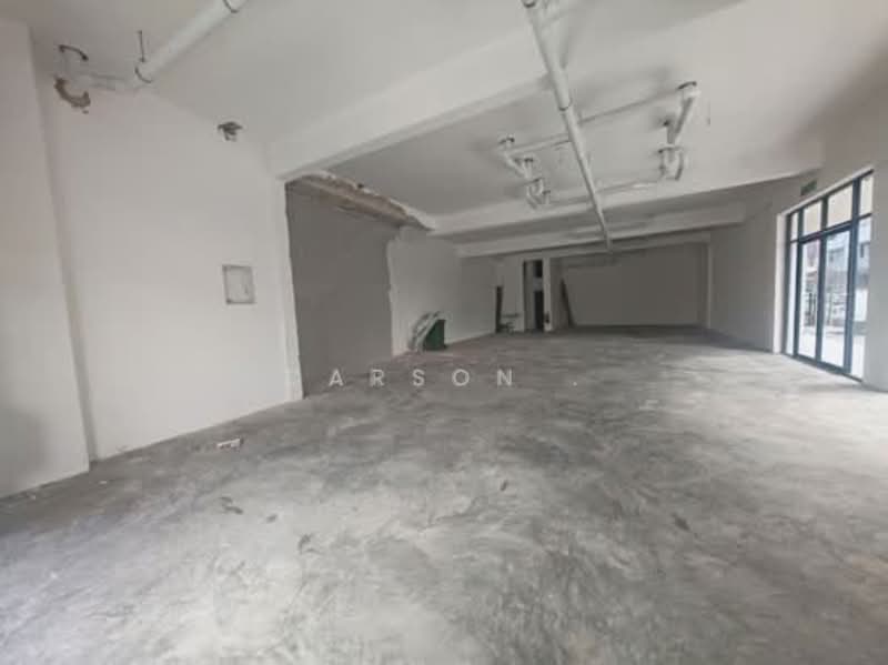 Shop for Rent in Permas Jaya (Johor) - Carson . - Interior - PropertyGuru.com.my