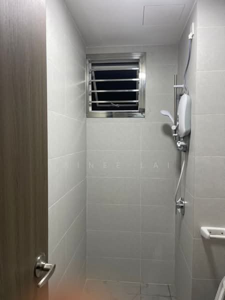 Service Residence for Rent at TRELLIS RESIDENCES - Rainee Lai - Bathroom - PropertyGuru.com.my