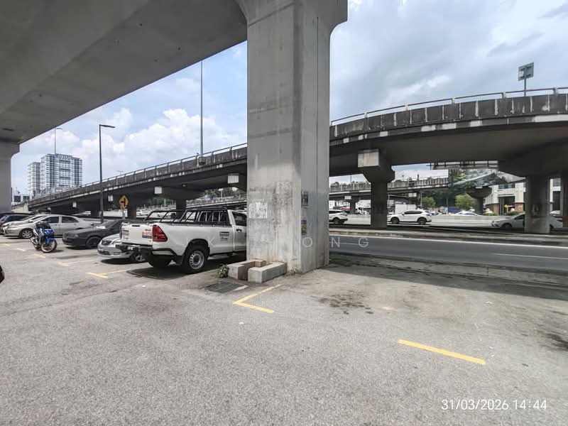 Pusat Bandar Puchong Industrial Park untuk Untuk Disewa - RM 7,500 /bulan, Apr 2026 - Exterior - PropertyGuru.com.my