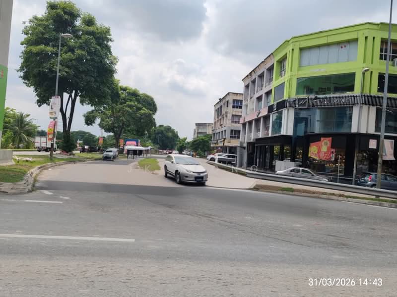 Pusat Bandar Puchong Industrial Park untuk Untuk Disewa - RM 7,500 /bulan, Apr 2026 - Exterior - PropertyGuru.com.my