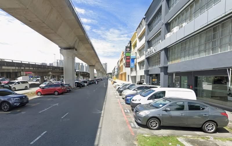 Pusat Bandar Puchong Industrial Park untuk Untuk Disewa - RM 7,500 /bulan, Apr 2026 - Exterior - PropertyGuru.com.my