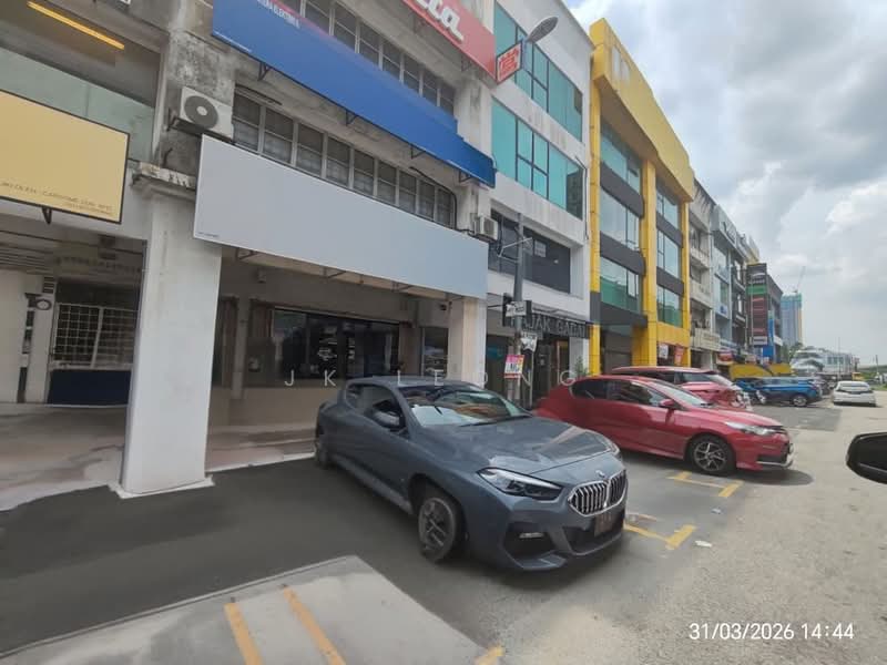 Pusat Bandar Puchong Industrial Park untuk Untuk Disewa - RM 7,500 /bulan, Apr 2026 - Exterior - PropertyGuru.com.my