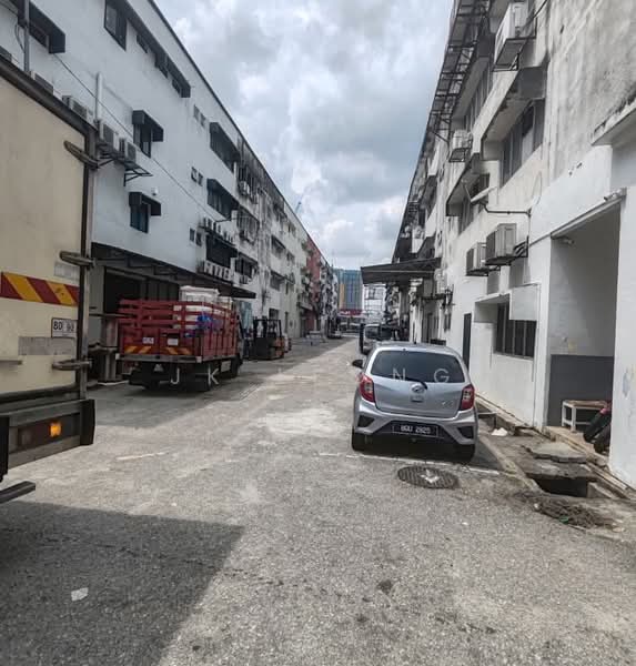Pusat Bandar Puchong Industrial Park untuk Untuk Disewa - RM 7,500 /bulan, Apr 2026 - Exterior - PropertyGuru.com.my