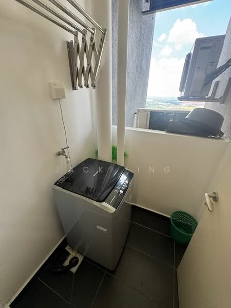 Service Residence for Rent at D'Pristine - Jack Ting - PropertyGuru.com.my