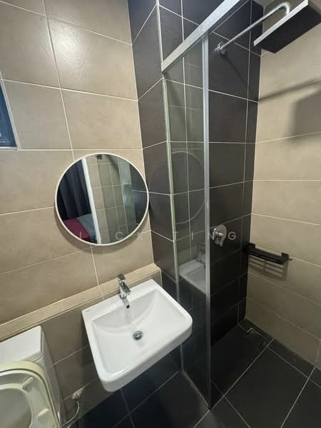 Service Residence for Rent at D'Pristine - Jack Ting - PropertyGuru.com.my