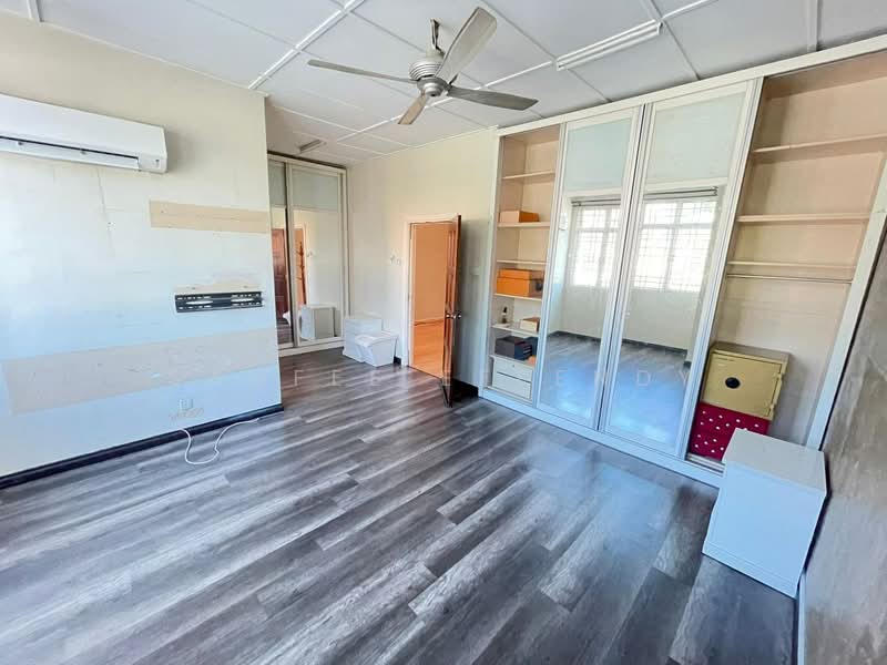 2-storey Terraced House for Sale in Seksyen 4 (Kota Damansara) - Saufee Effendy - Bedroom - PropertyGuru.com.my