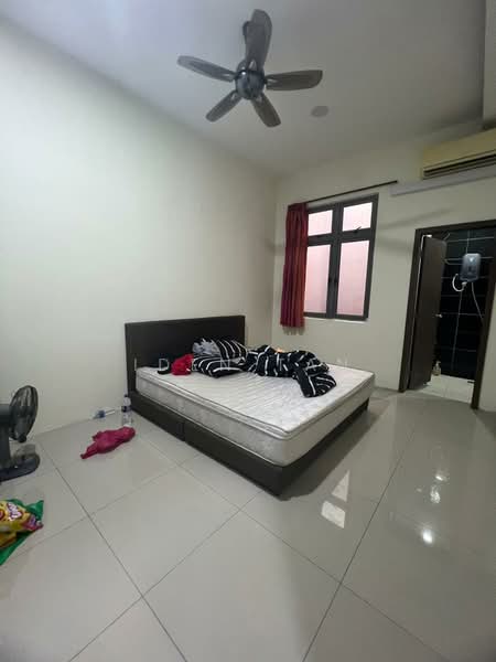 Cluster House for Sale in Taman Bukit Skudai (Skudai) - Iden Tan - Bedroom - PropertyGuru.com.my