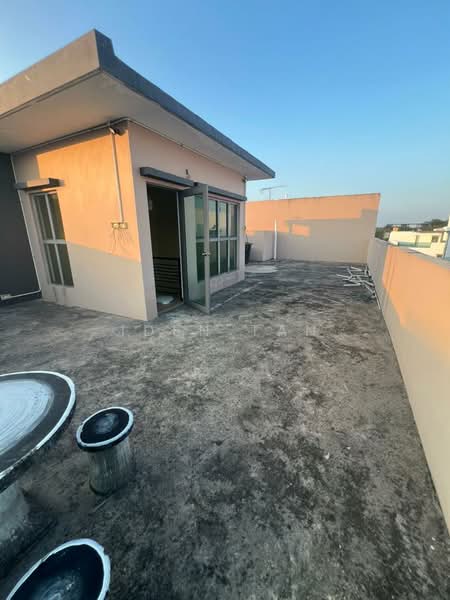 Cluster House for Sale in Taman Bukit Skudai (Skudai) - Iden Tan - Exterior - PropertyGuru.com.my