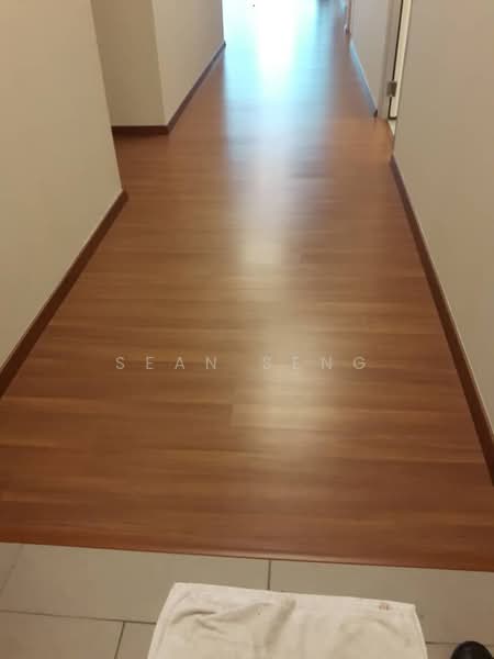 Retail Office for Sale in Taman Tun Dr Ismail (Kuala Lumpur) - Sean Seng - Corridor - PropertyGuru.com.my