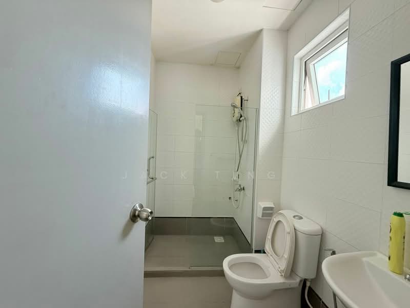 Seasons Amara Larkin untuk Untuk Dijual - RM 380,000, Apr 2026 - Bathroom - PropertyGuru.com.my