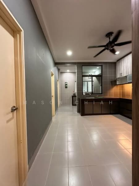 Bandar Bukit Raja untuk Untuk Dijual - RM 1,030,000, Apr 2026 - Kitchen - PropertyGuru.com.my