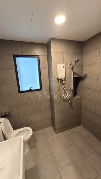 Service Residence for Rent at Maya Ara Residences - Darren Leong - Bathroom - PropertyGuru.com.my