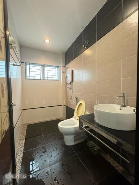 Clivia @ Bandar Parklands untuk Untuk Dijual - RM 1,150,000, Apr 2026 - Bathroom - PropertyGuru.com.my