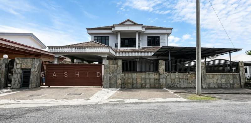 Terraced House for Sale in Gombak (Selangor) - Rashidah Juremi - PropertyGuru.com.my