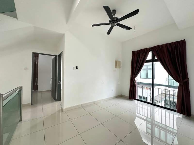 Cluster House for Sale in Skudai (Johor) - Larissa Sim - Interior - PropertyGuru.com.my