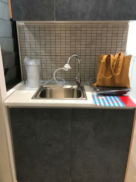 Service Residence for Rent at The Grand Subang Jaya SS15 - Shaun Chew - Kitchen - PropertyGuru.com.my