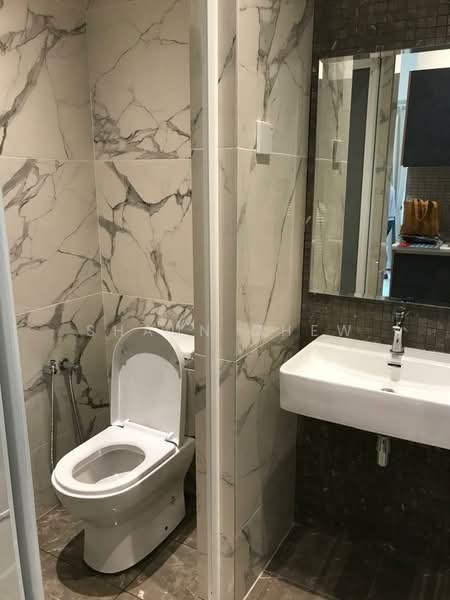 Service Residence for Rent at The Grand Subang Jaya SS15 - Shaun Chew - Bathroom - PropertyGuru.com.my
