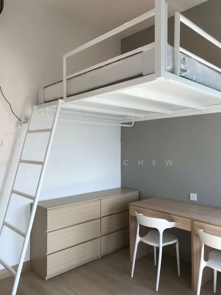 Service Residence for Rent at The Grand Subang Jaya SS15 - Shaun Chew - Bedroom - PropertyGuru.com.my