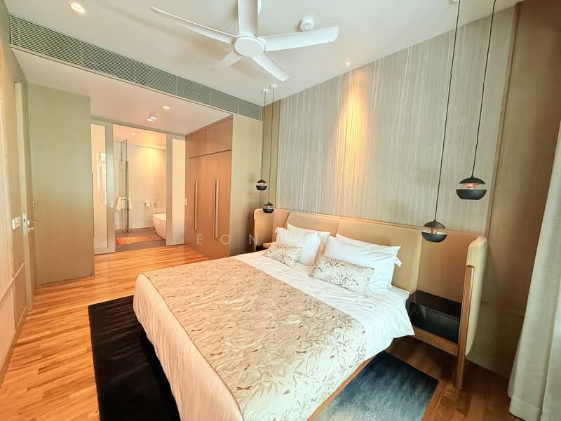 Service Residence for Rent at The Conlay - Leonnie . - Bedroom - PropertyGuru.com.my