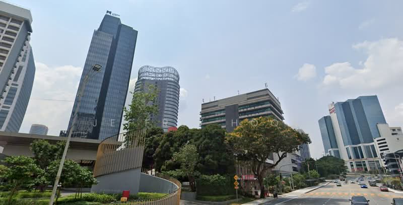 Shop / Office for Sale in Pjs 52 (Petaling Jaya) - Jeffrey Hoon - Exterior - PropertyGuru.com.my