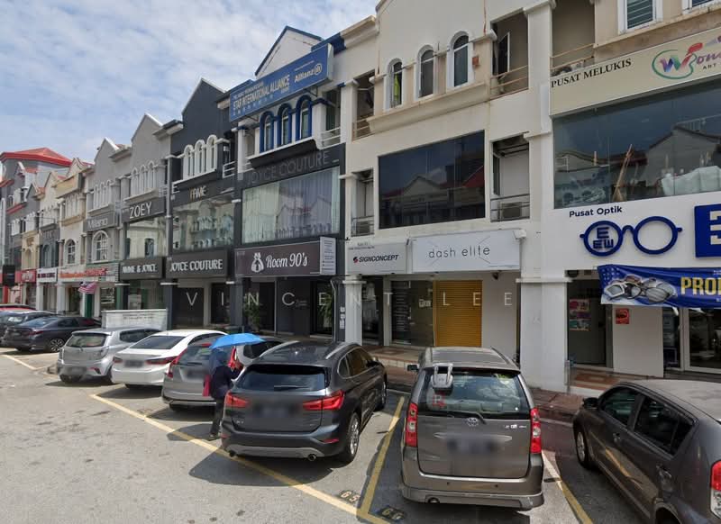 Shop for Rent in Dataran Sunway (Kota Damansara) - Vincent Lee - Exterior - PropertyGuru.com.my