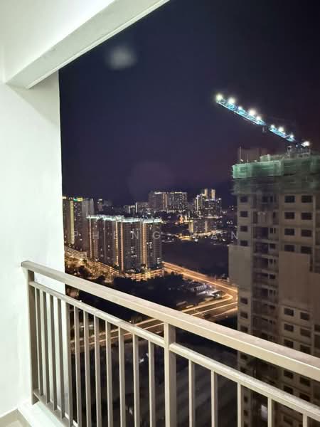 Havana Beach Residences untuk Untuk Disewa - RM 1,600 /bulan, Apr 2026 - PropertyGuru.com.my