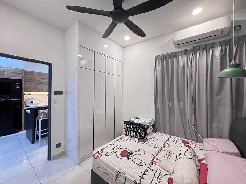 2-storey Terraced House for Sale in Taman Dato Onn (Johor Bahru) - Ang Wee Meng - Bedroom - PropertyGuru.com.my