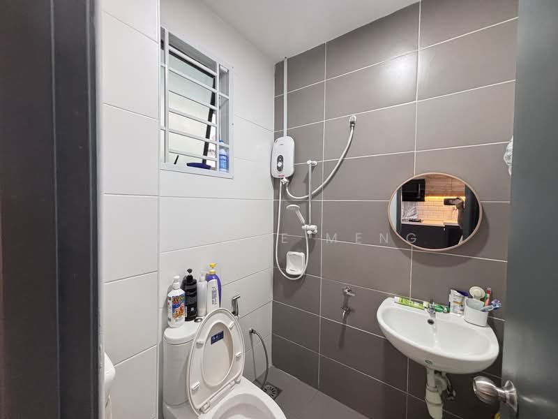 2-storey Terraced House for Sale in Taman Dato Onn (Johor Bahru) - Ang Wee Meng - Bathroom - PropertyGuru.com.my