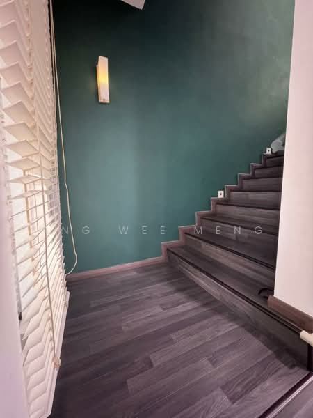 2-storey Terraced House for Sale in Taman Dato Onn (Johor Bahru) - Ang Wee Meng - Interior - PropertyGuru.com.my