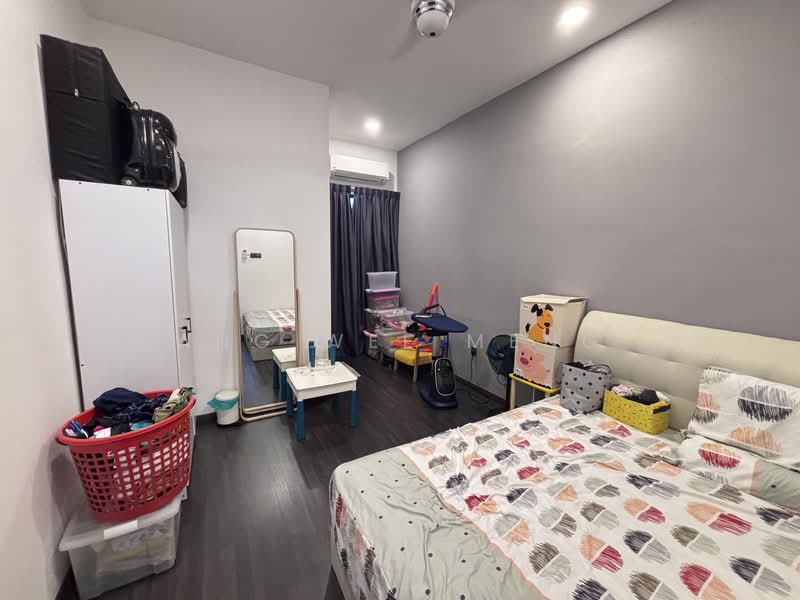 2-storey Terraced House for Sale in Taman Dato Onn (Johor Bahru) - Ang Wee Meng - Bedroom - PropertyGuru.com.my