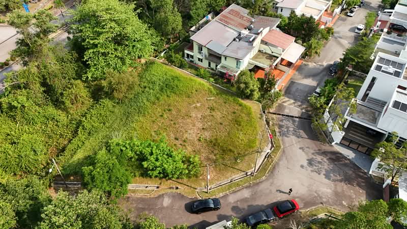 Residential Land for Sale in Taman Suria (Bukit Katil) - Wesley Tan - Exterior - PropertyGuru.com.my