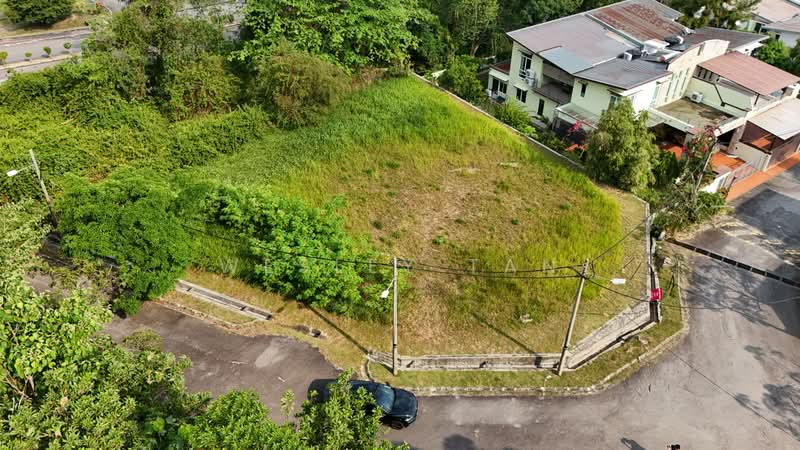 Residential Land for Sale in Taman Suria (Bukit Katil) - Wesley Tan - Exterior - PropertyGuru.com.my