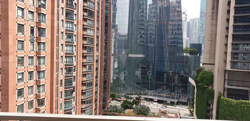 Condominium for Sale at Sri Kia Peng - Chee Leong Tan - PropertyGuru.com.my