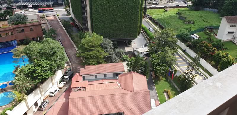 Condominium for Sale at Sri Kia Peng - Chee Leong Tan - PropertyGuru.com.my