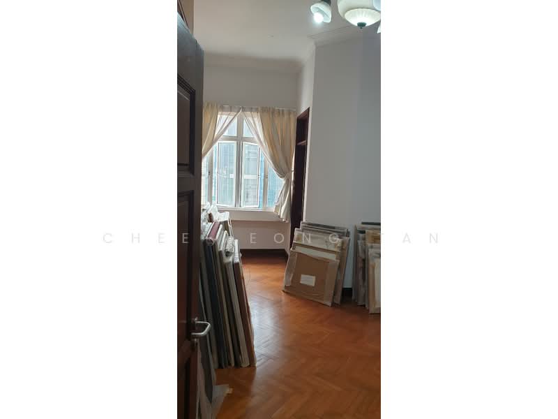 Condominium for Sale at Sri Kia Peng - Chee Leong Tan - PropertyGuru.com.my