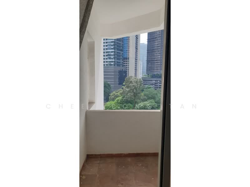 Condominium for Sale at Sri Kia Peng - Chee Leong Tan - PropertyGuru.com.my