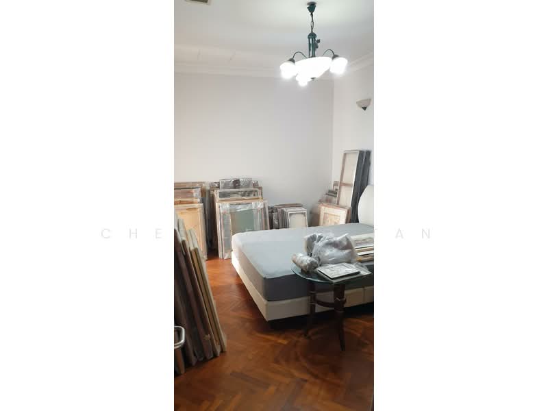 Condominium for Sale at Sri Kia Peng - Chee Leong Tan - PropertyGuru.com.my