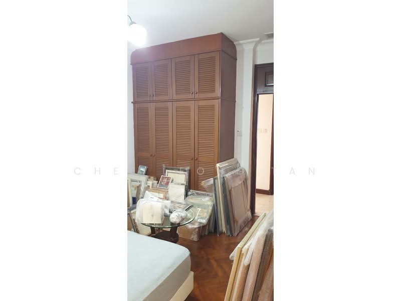 Condominium for Sale at Sri Kia Peng - Chee Leong Tan - PropertyGuru.com.my