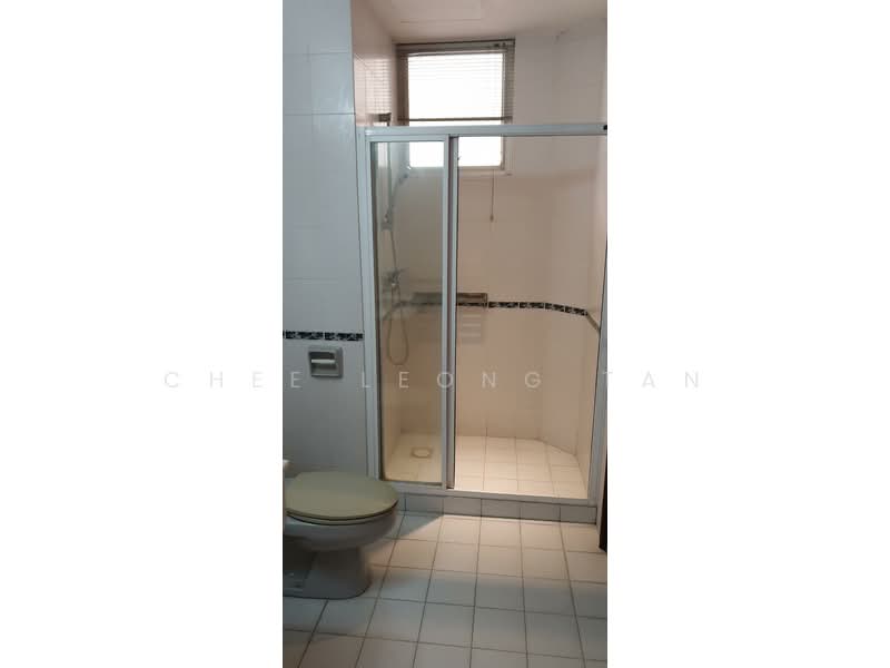 Condominium for Sale at Sri Kia Peng - Chee Leong Tan - PropertyGuru.com.my