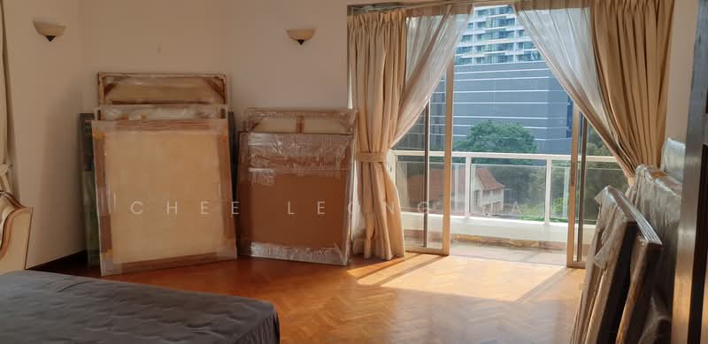 Condominium for Sale at Sri Kia Peng - Chee Leong Tan - PropertyGuru.com.my