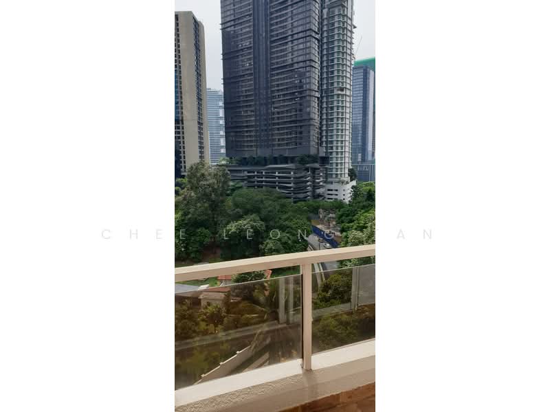 Condominium for Sale at Sri Kia Peng - Chee Leong Tan - PropertyGuru.com.my
