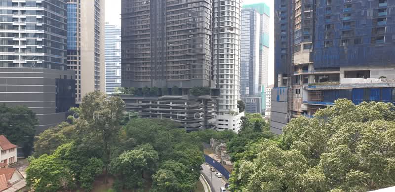 Condominium for Sale at Sri Kia Peng - Chee Leong Tan - PropertyGuru.com.my