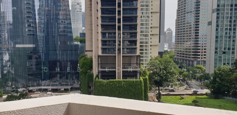 Condominium for Sale at Sri Kia Peng - Chee Leong Tan - PropertyGuru.com.my