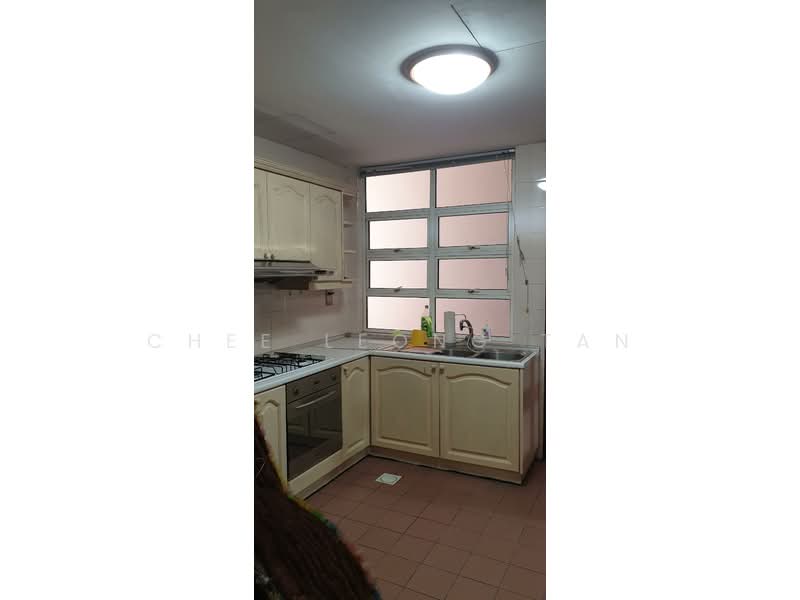 Condominium for Sale at Sri Kia Peng - Chee Leong Tan - PropertyGuru.com.my