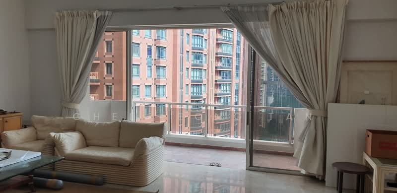 Condominium for Sale at Sri Kia Peng - Chee Leong Tan - PropertyGuru.com.my