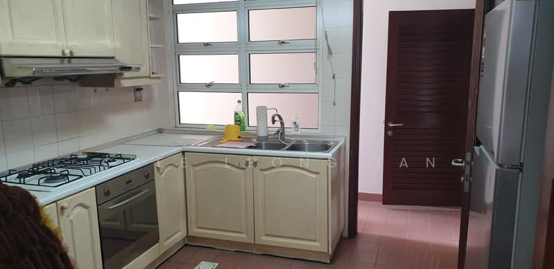 Condominium for Sale at Sri Kia Peng - Chee Leong Tan - PropertyGuru.com.my