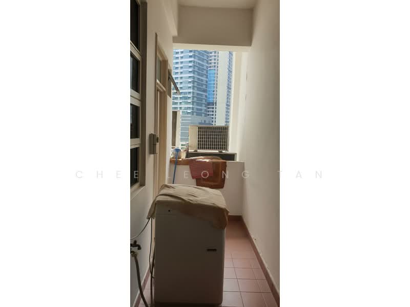 Condominium for Sale at Sri Kia Peng - Chee Leong Tan - PropertyGuru.com.my