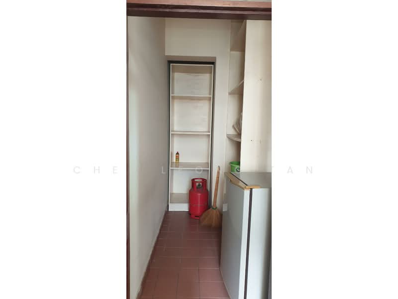 Condominium for Sale at Sri Kia Peng - Chee Leong Tan - PropertyGuru.com.my