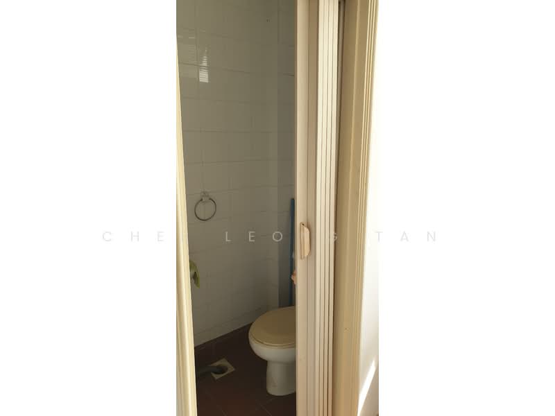 Condominium for Sale at Sri Kia Peng - Chee Leong Tan - PropertyGuru.com.my